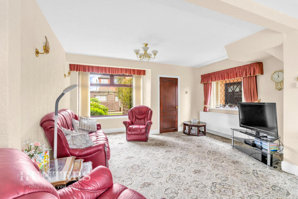 House in Oldham - More