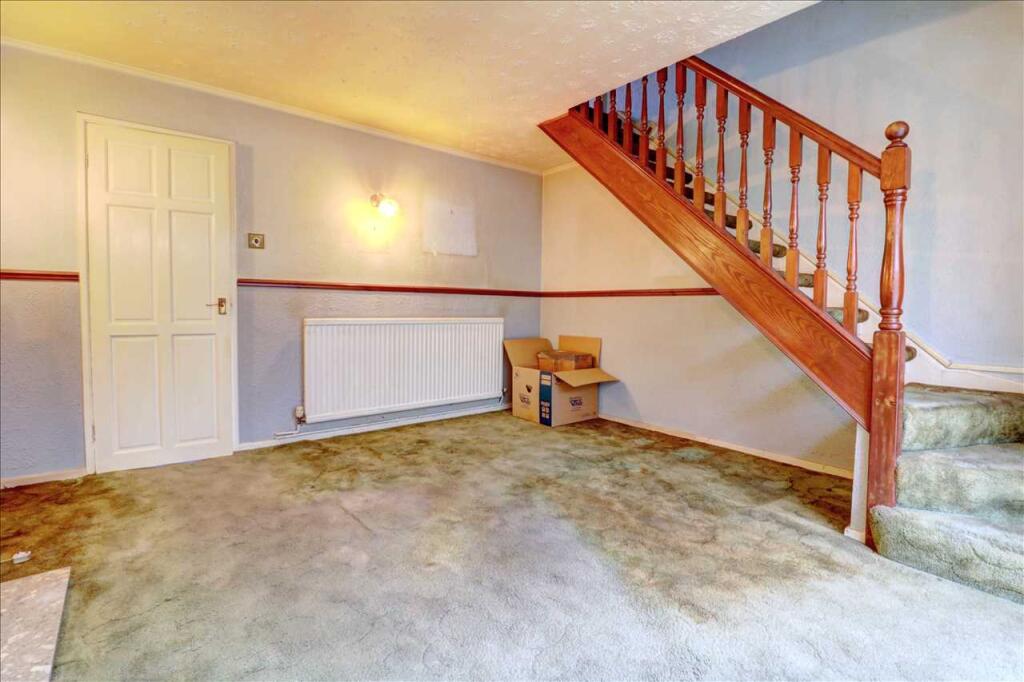 Brutus Drive, Coleshill photo 3
