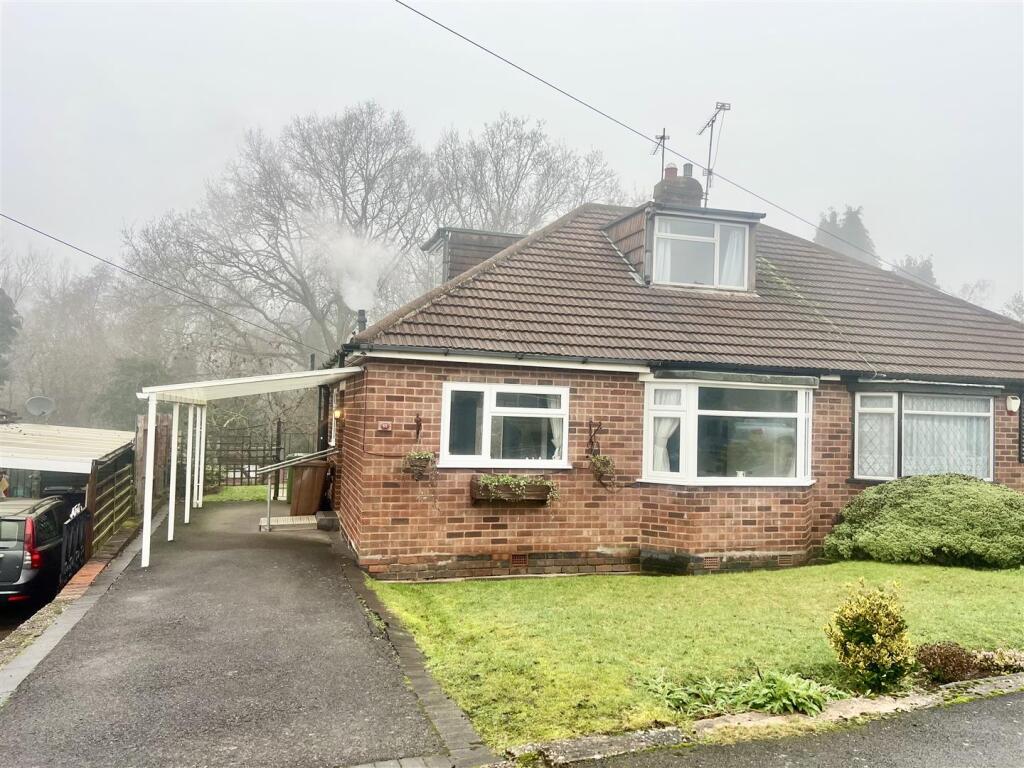 Main image of property: Coton Grove, Shirley, Solihull