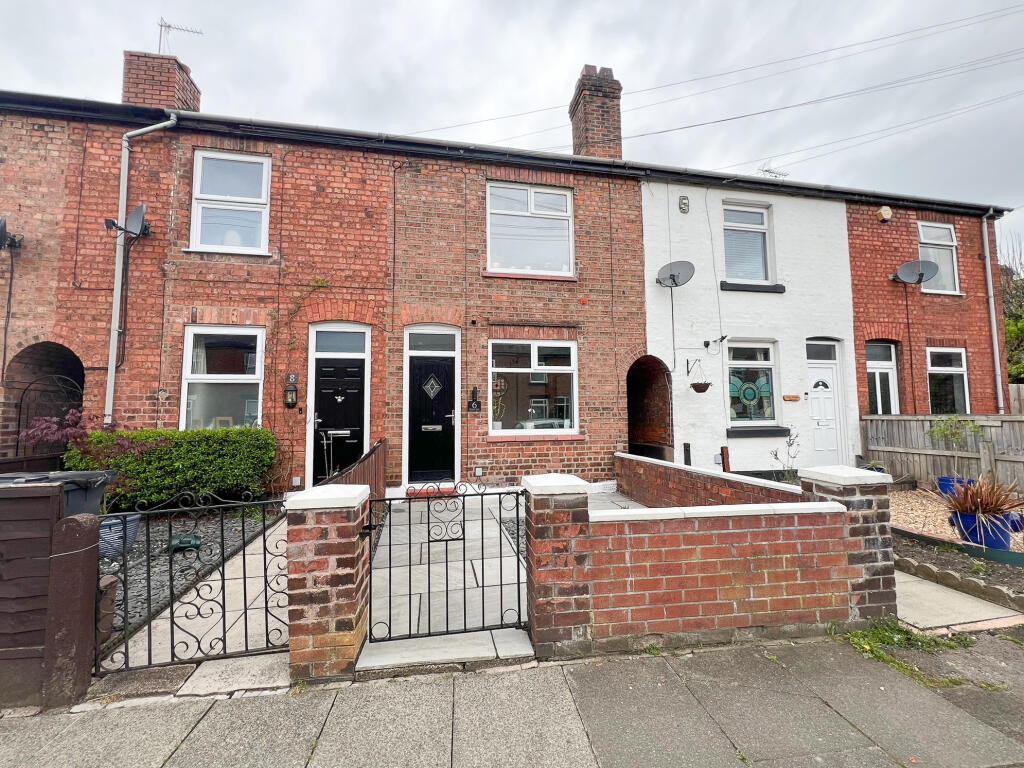 Main image of property: , Moreton Street, Northwich