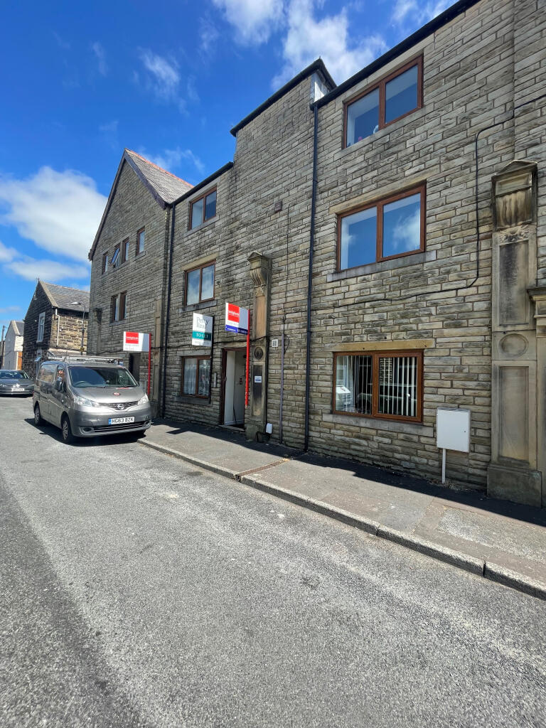 Main image of property: Allendale Court, BB12 6