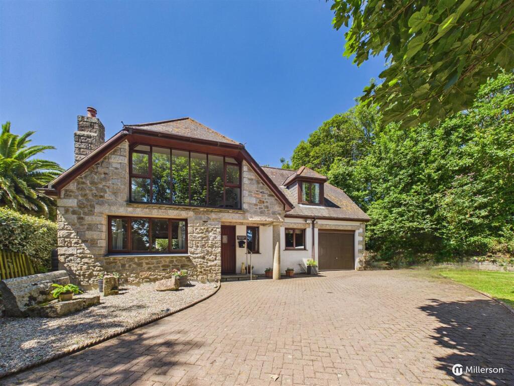 Main image of property: Plantation Lane, Hayle