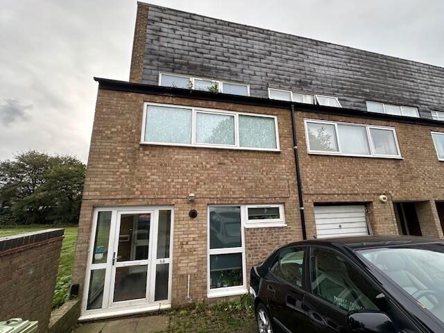 Main image of property: Ashfield, Stantonbury, MK14