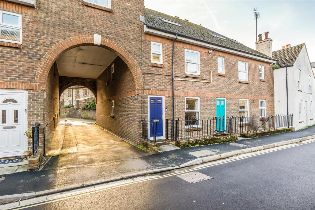 Main image of property: High Street, Fordington, Dorchester