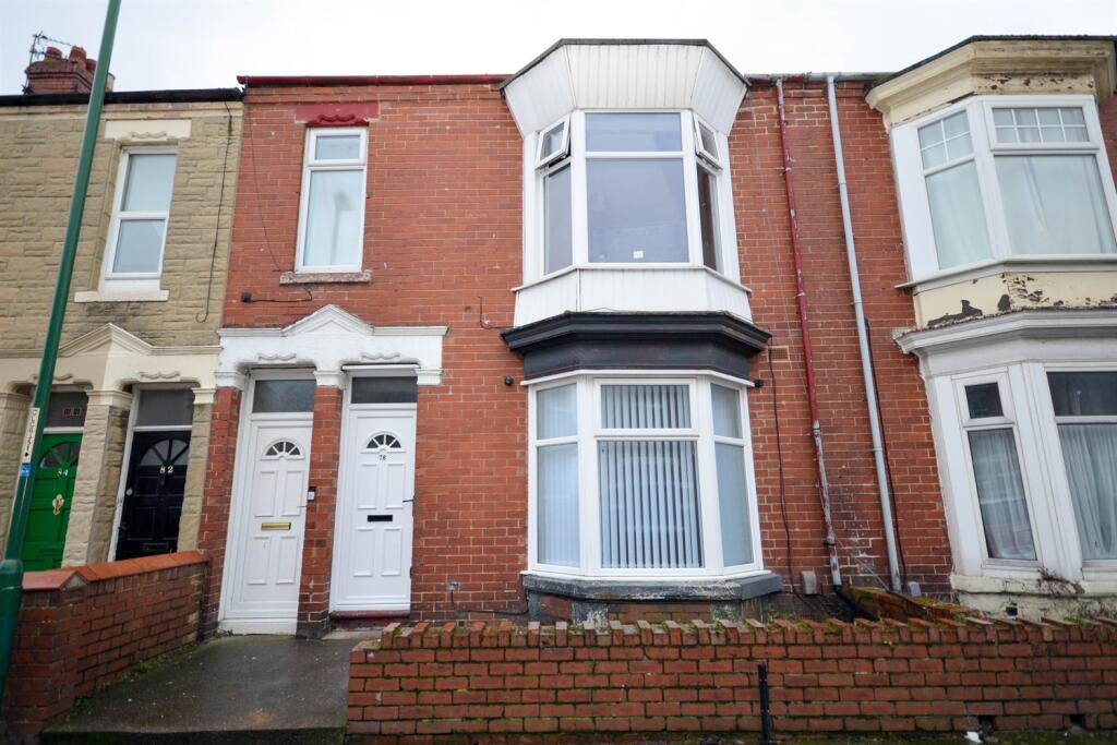 Main image of property: Leighton Street, South Shields
