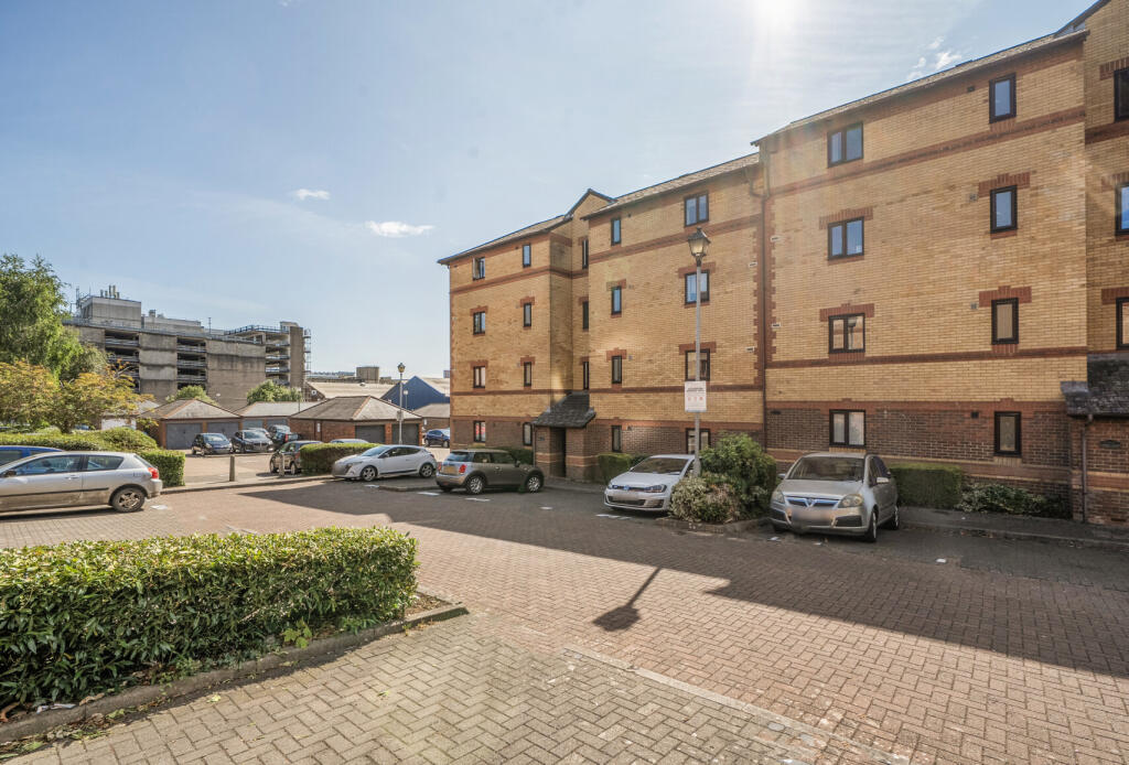 Main image of property: Somerset Street, Redcliffe, Bristol, BS1