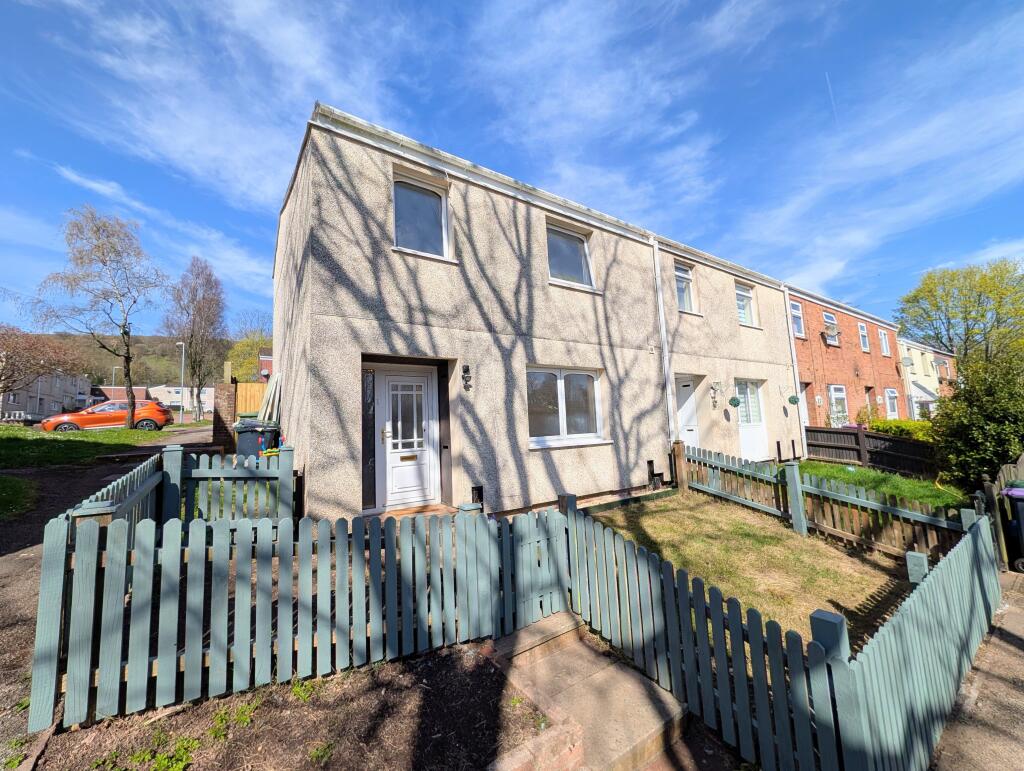 Main image of property: Trannon Court, Thornhill, Cwmbran