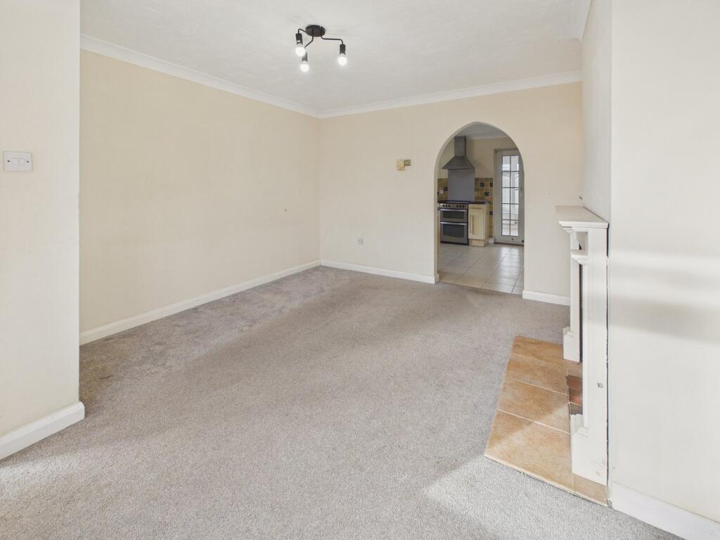 Stone Close, Watlington, King's Lynn, PE33 photo 4