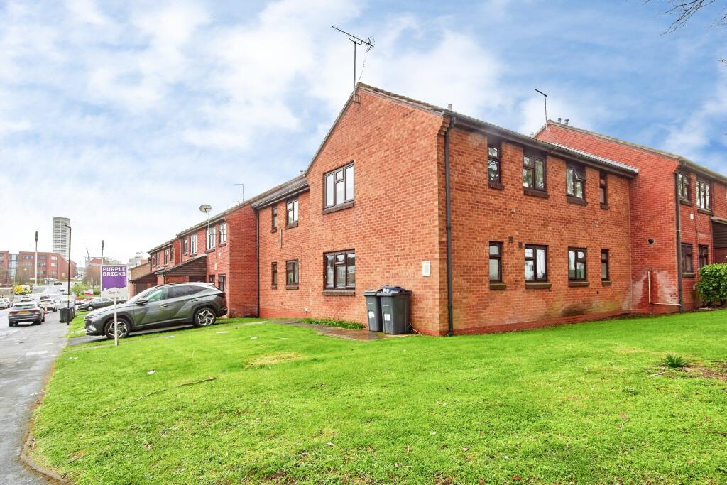 Additional image 2 of Camden Street, Birmingham, B18