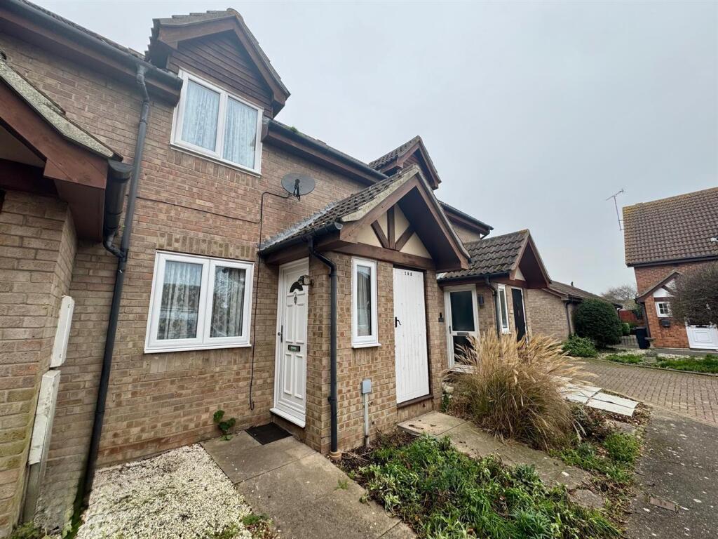 Main image of property: Leslie Park, Burnham-On-Crouch