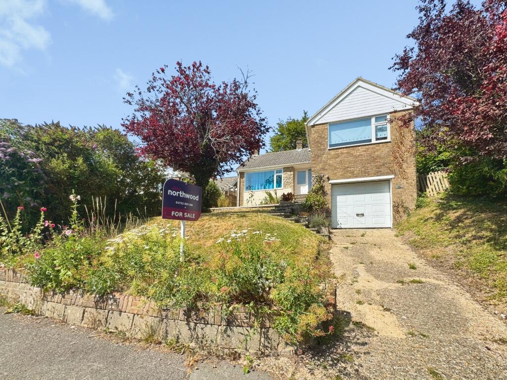 Main image of property: Markan Road, Idmiston, Salisbury
