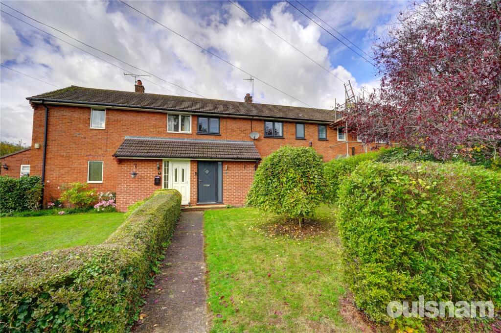 Main image of property: Plough Road, Tibberton, Droitwich, WR9