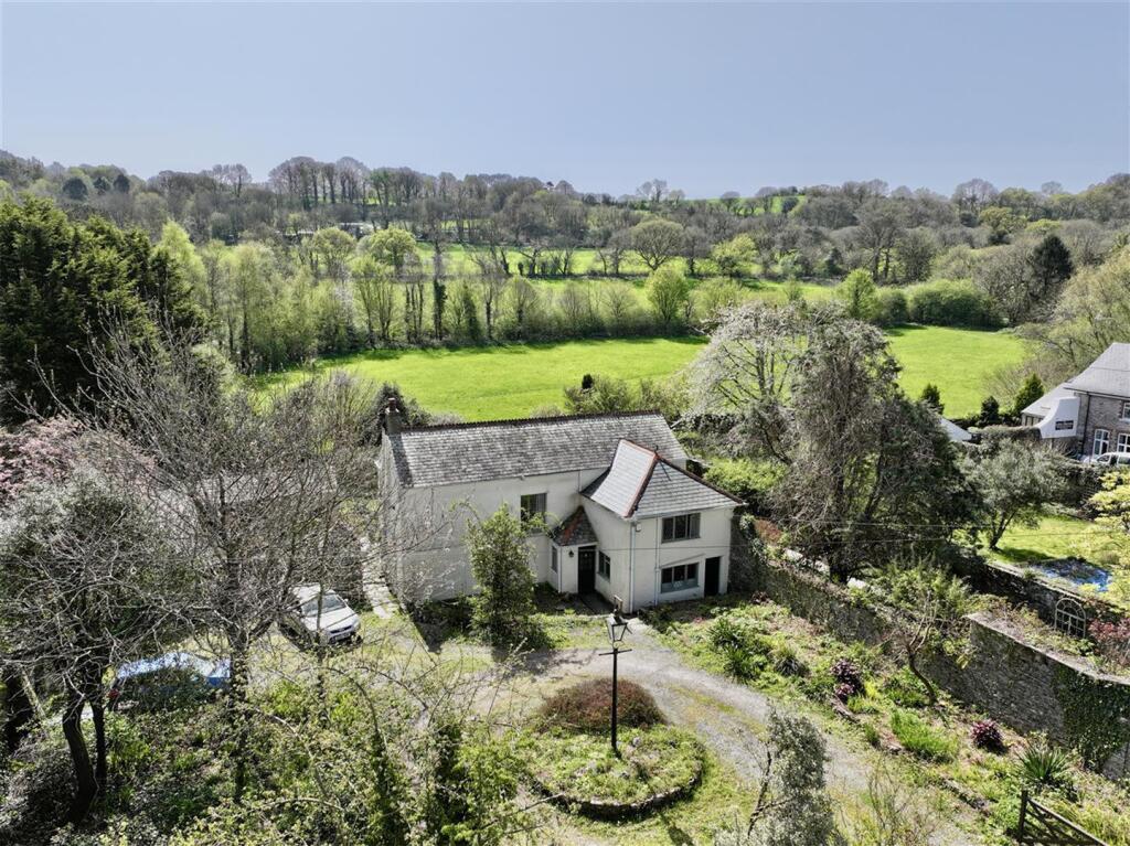 Main image of property: Plympton, Plymouth