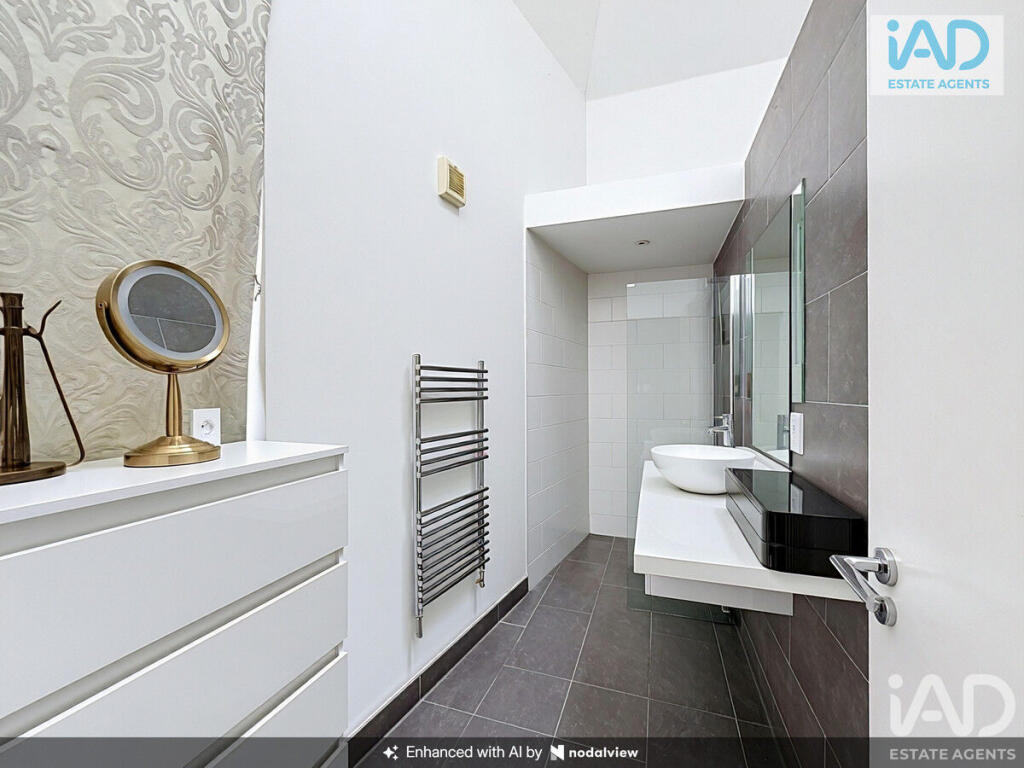 House in Harlow, Newhall - More