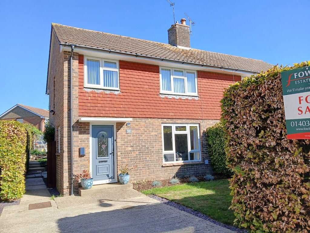 Main image of property: Arun Road, Billingshurst