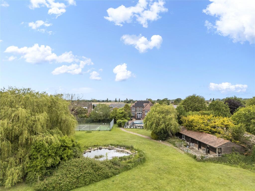 Main image of property: St. Peters Road, Northney, Hampshire, PO11