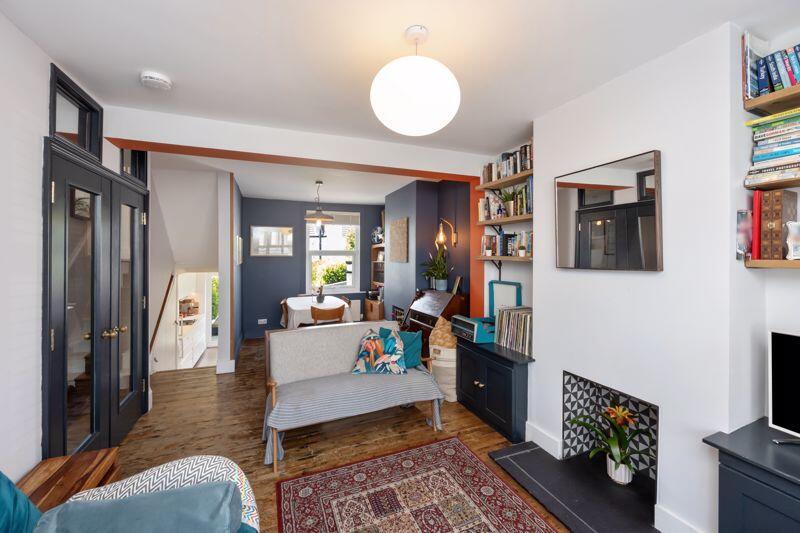 Islingword Place, Hanover, Brighton BN2 9XG photo 4