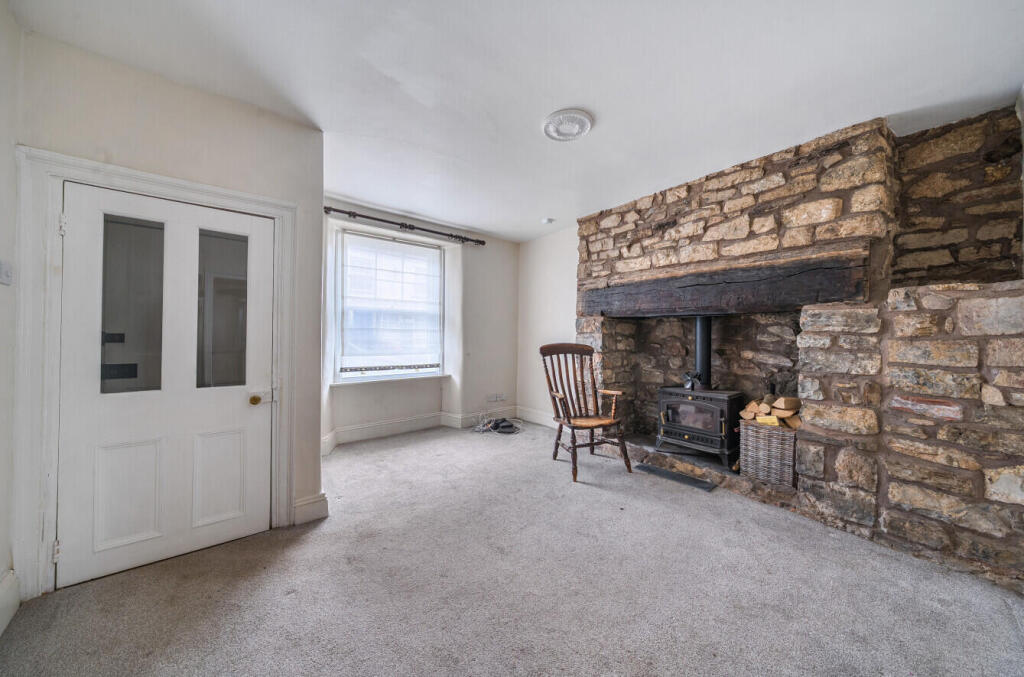 Main image of property: Brook Street, Bampton, Tiverton