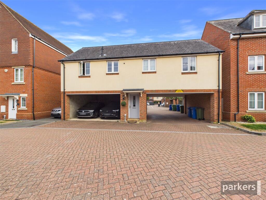 House in Bracknell