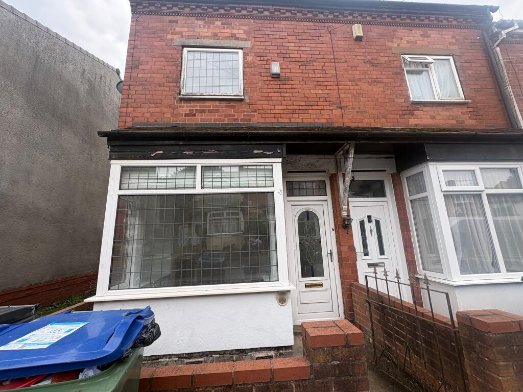 Frederick Road, Oldbury, B68 photo 5