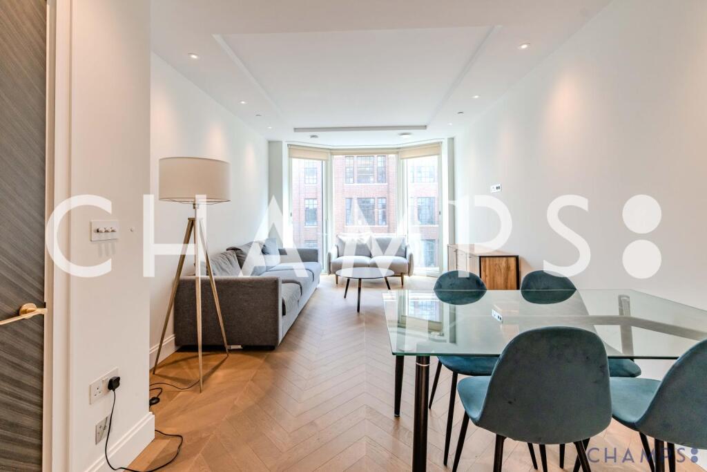Main image of property: 9 Millbank, SW1P
