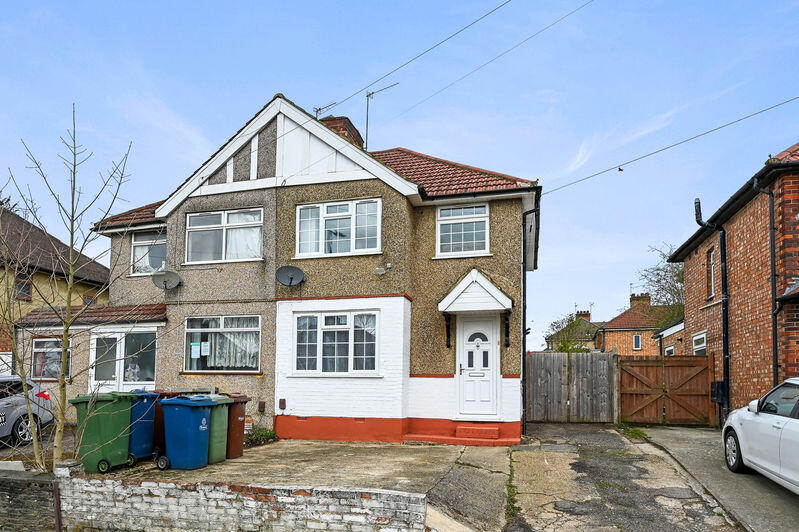 Main image of property: Long Elmes, Harrow