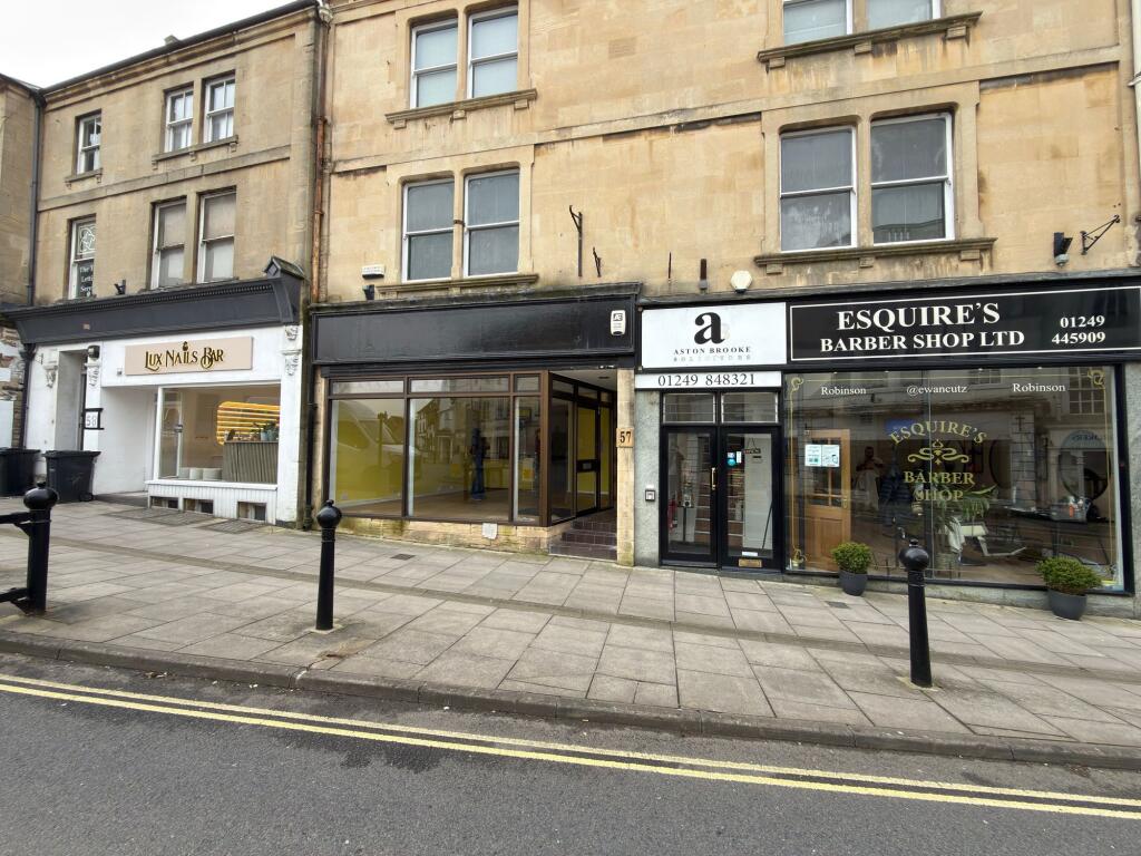 Main image of property: Market Place, Chippenham, SN15