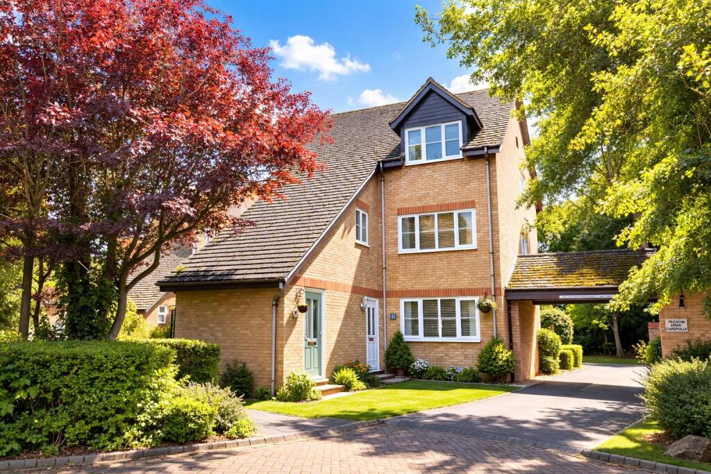 Main image of property: Bengeo Mews, Bengeo