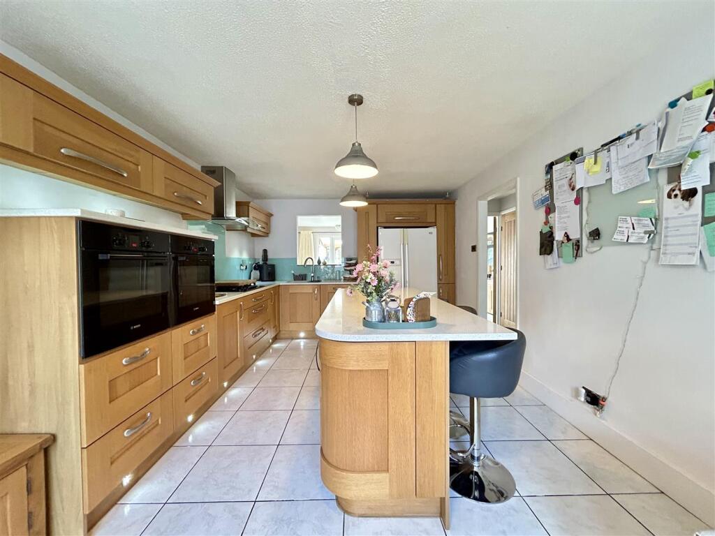House in Dudley, Fatherless Barn - View 5