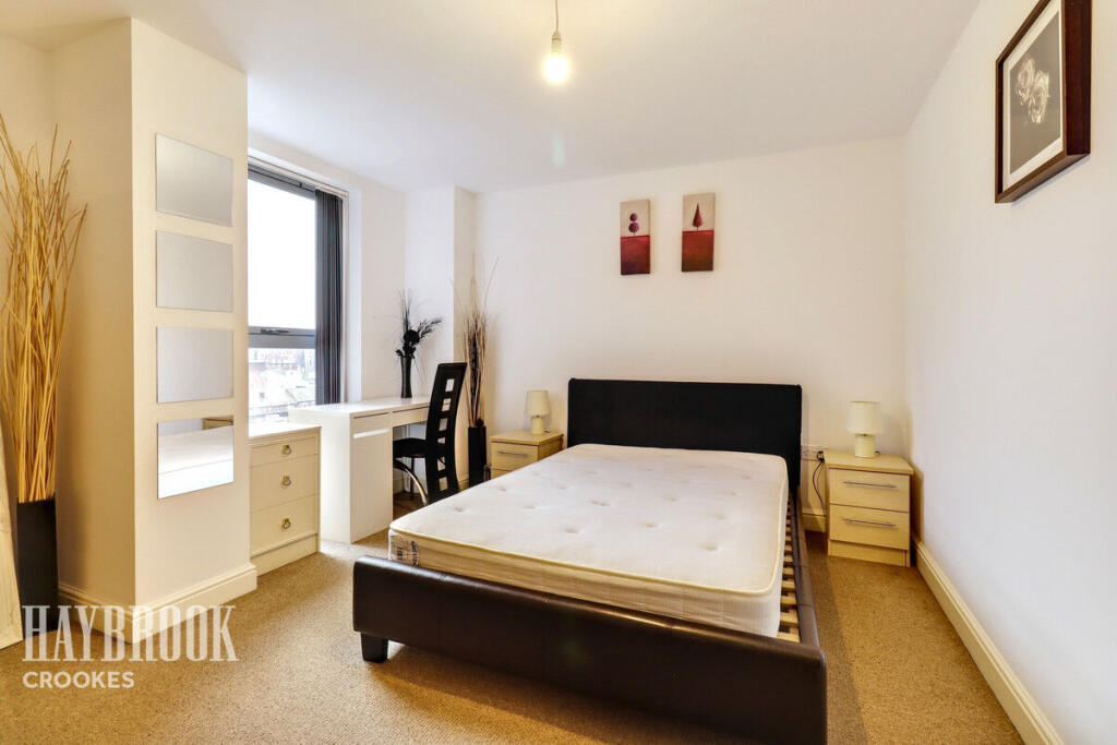 Main image of property: Furnace Hill, Sheffield