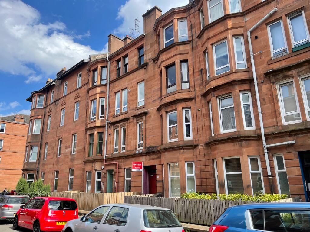 Main image of property: Apsley Street, Glasgow