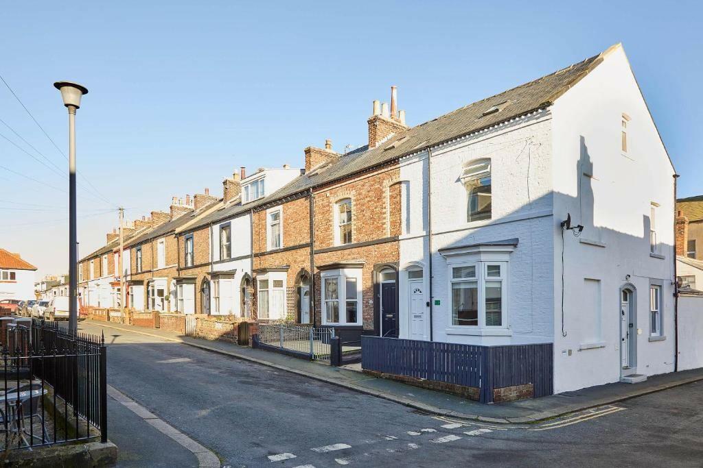 Main image of property: Elgin Street, Whitby, North Yorkshire, YO21
