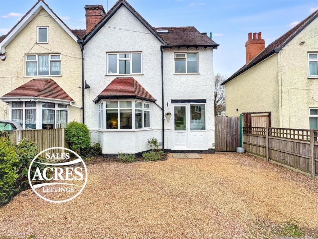 Main image of property: Boldmere Road, Sutton Coldfield