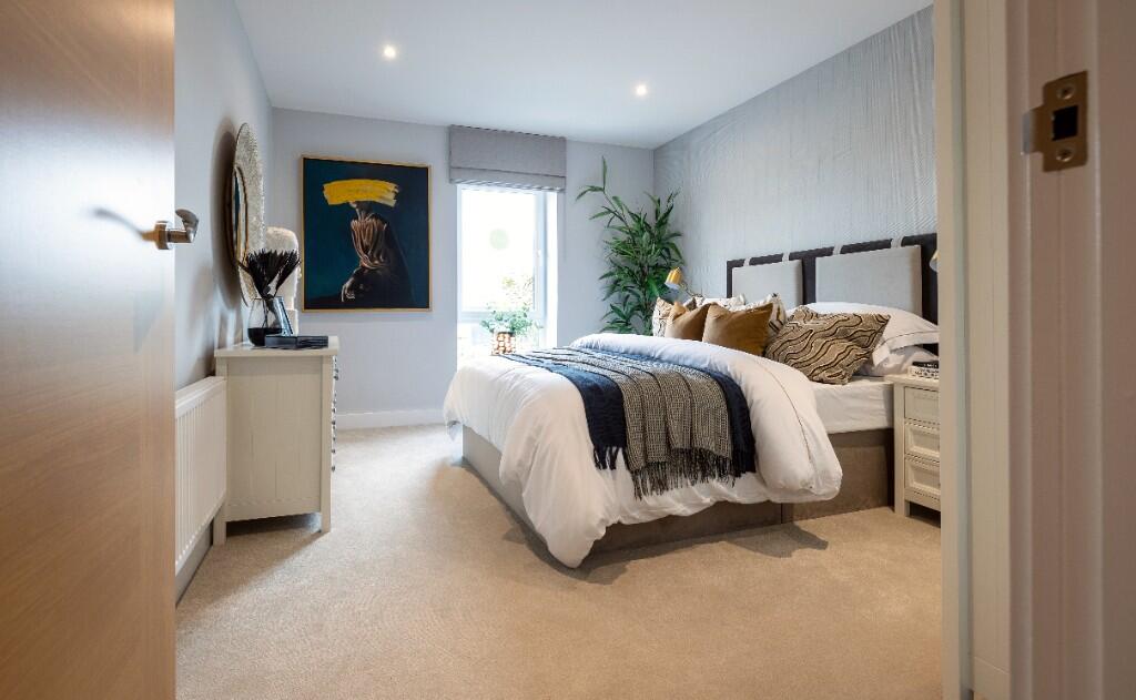 Additional image 4 of Mulberry Park, 
Mulberry Way, 
BA2 5DY