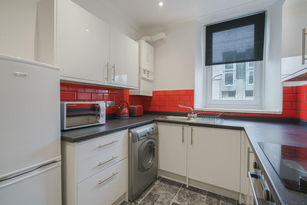 Additional image 4 of Great Western Road Flat B  (FFR)