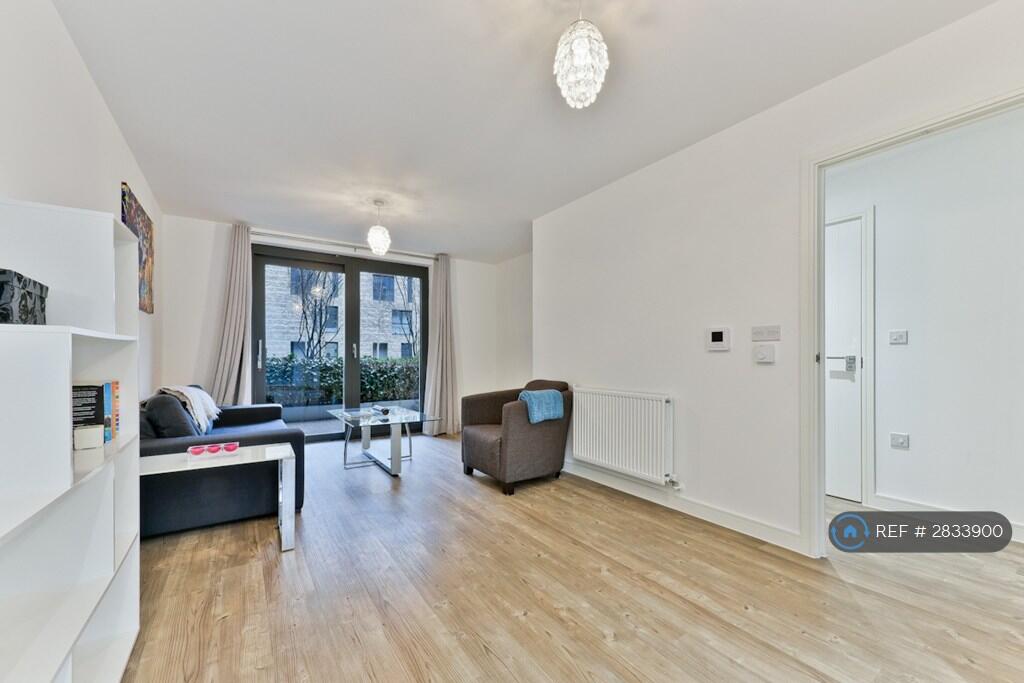 Main image of property: Kingfisher Heights, London, E16