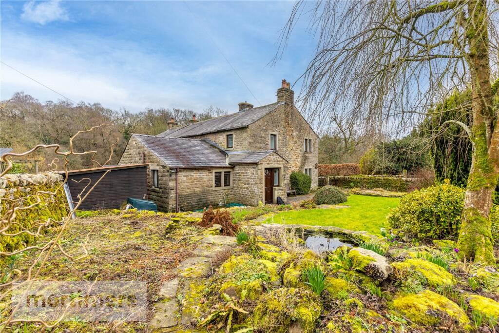 Main image of property: Forest Becks, Bolton By Bowland, Clitheroe, Lancashire, BB7