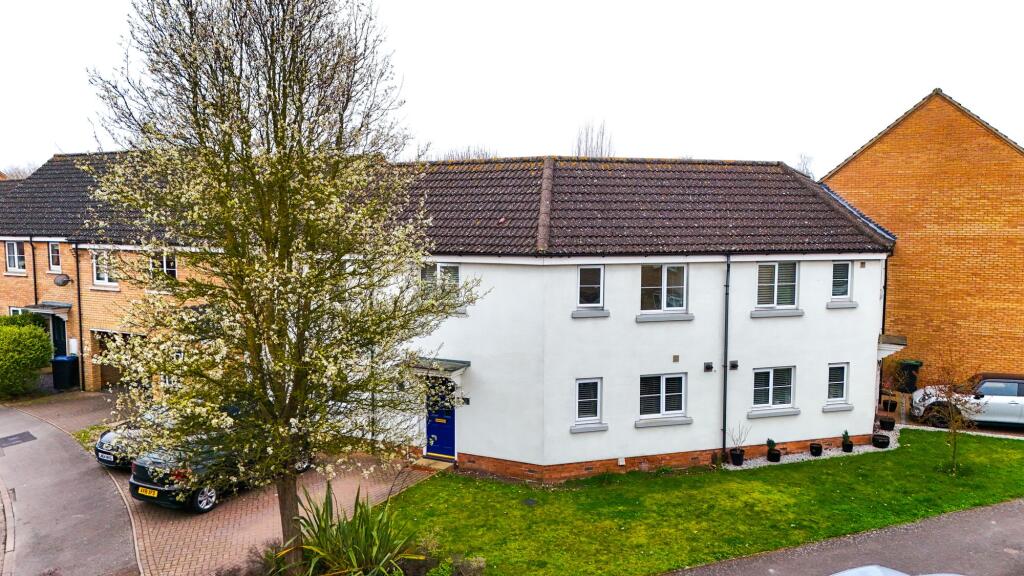 Main image of property: Heron Croft, Soham, CB7