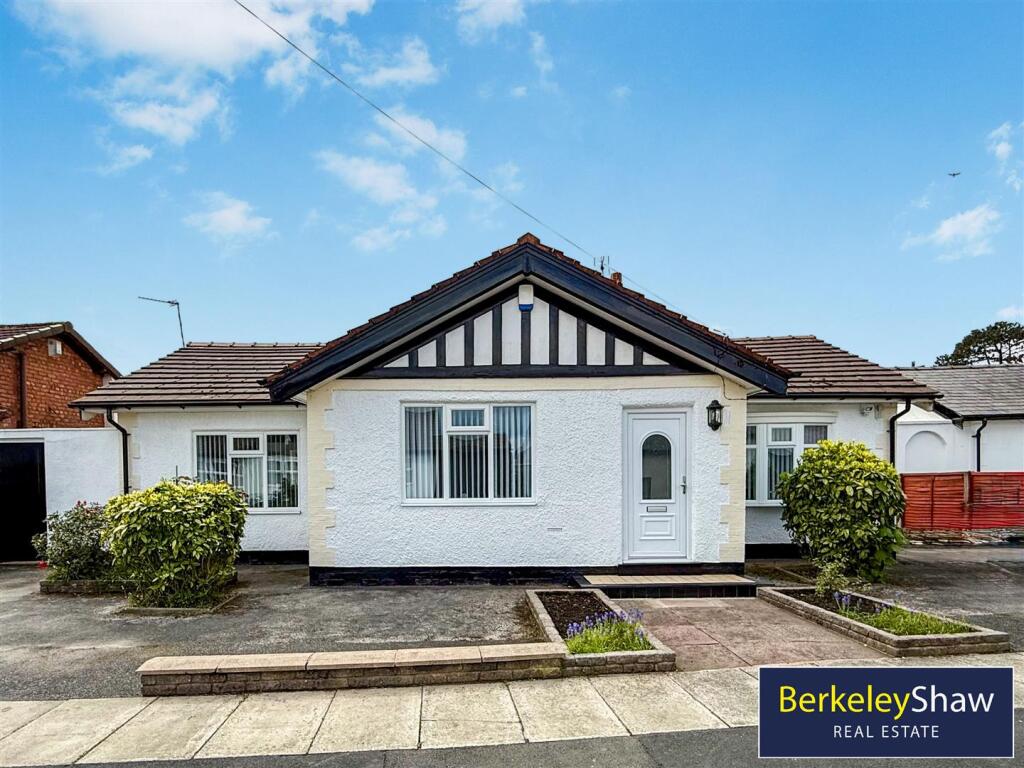 Main image of property: Spring Gardens, Maghull