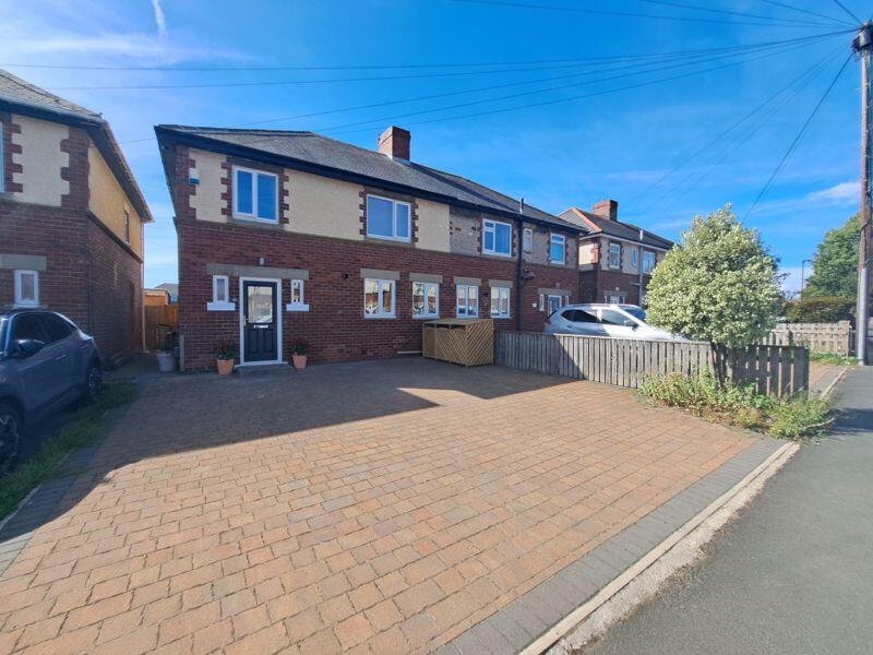Main image of property: Rocket Way, Forest Hall, Newcastle Upon Tyne