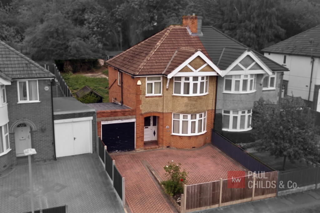Main image of property: Barnsdale Road, Reading, RG2
