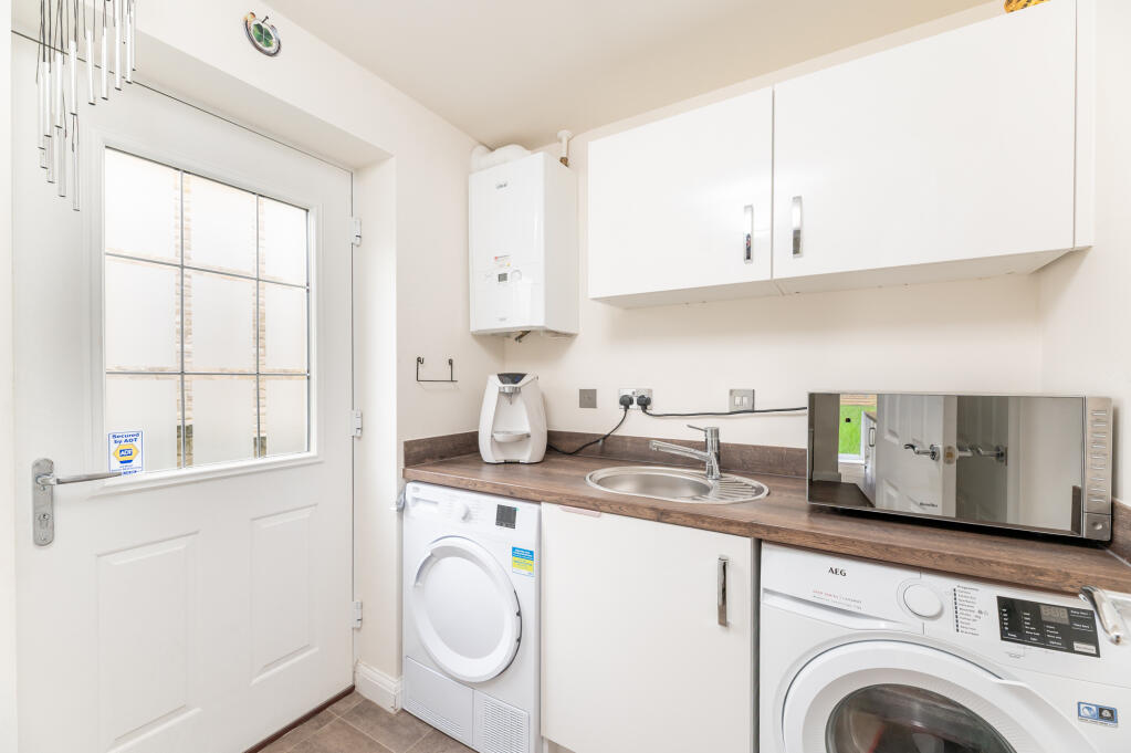 Additional image 32 of Hewenden Drive, Cullingworth, West Yorkshire, BD13