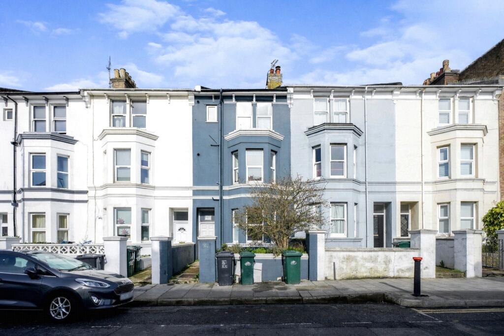 Main image of property: Queens Park Road, Brighton, East Sussex, BN2