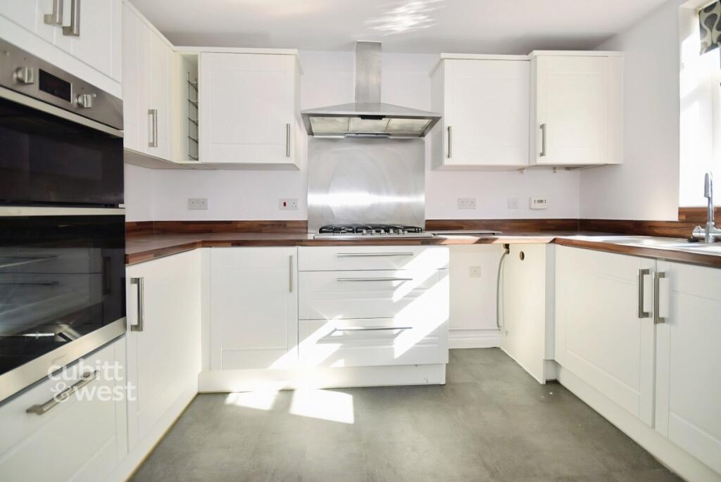 Main image of property: Blackthorn Avenue Felpham PO22