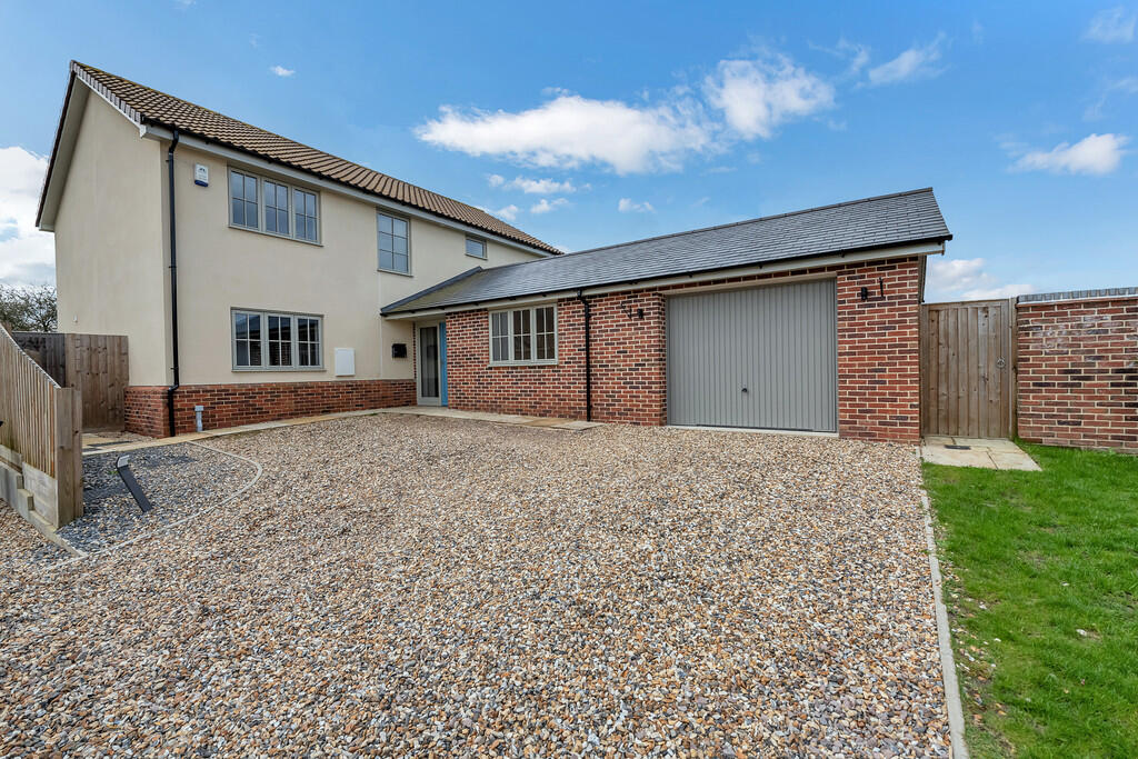 Main image of property: Hobbs Warren, Cheveley, Newmarket