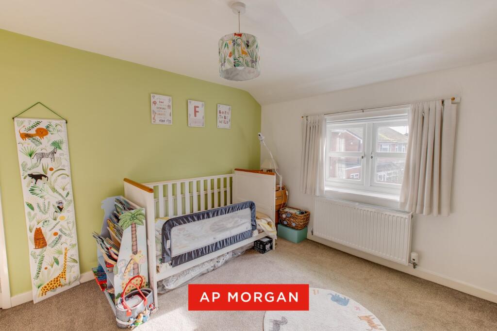 Additional image 17 of Birmingham Road, Lickey End, Bromsgrove, Worcestershire, B61