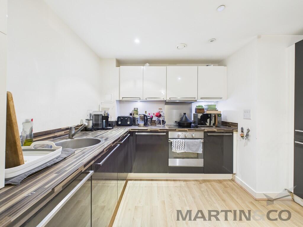 Fitzwilliam Court, Newsome Place, St Albans - View 6