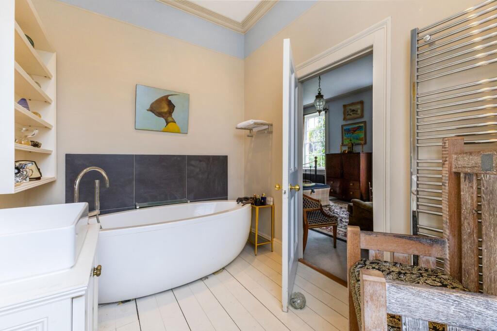 Additional image 11 of Richmond Road, Bath, BA1