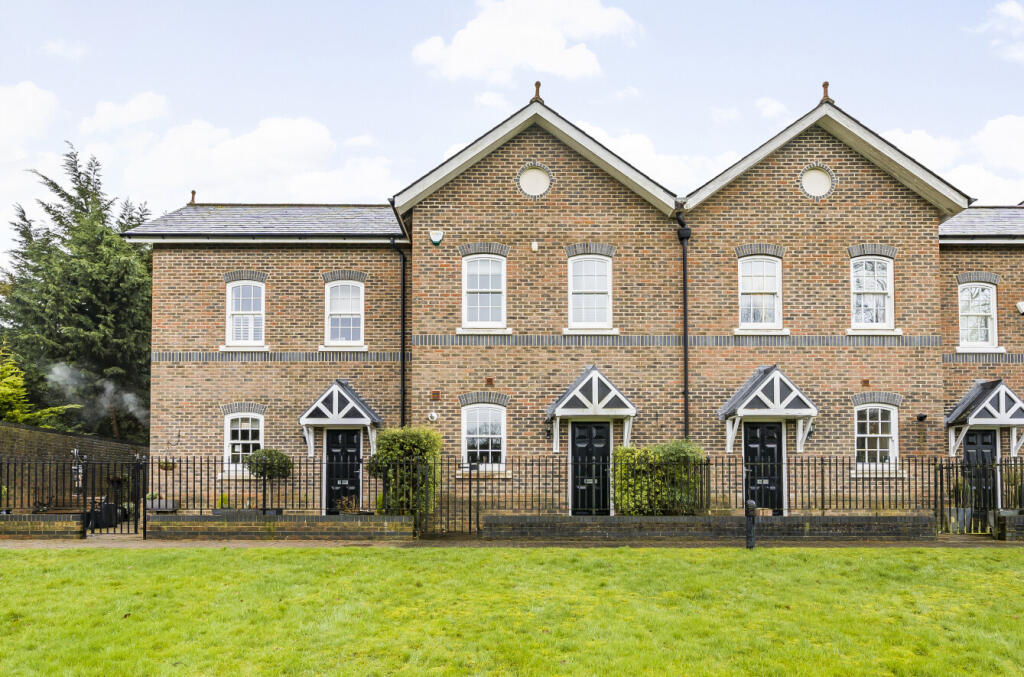 Main image of property: Westerham Road, Keston, Kent, BR2