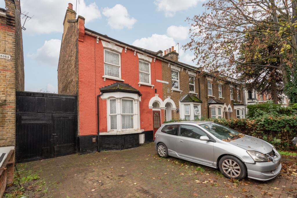 Main image of property: Bulwer Road, Leytonstone, London, E11 1BY